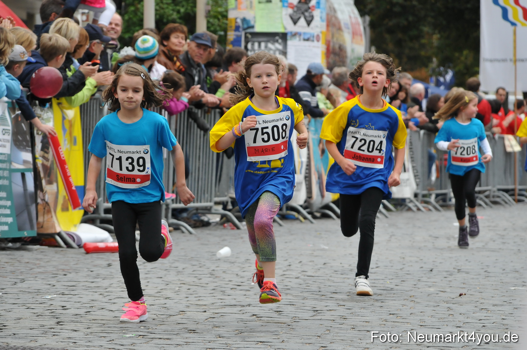 Stadtlauf Neumarkt 2014 1440